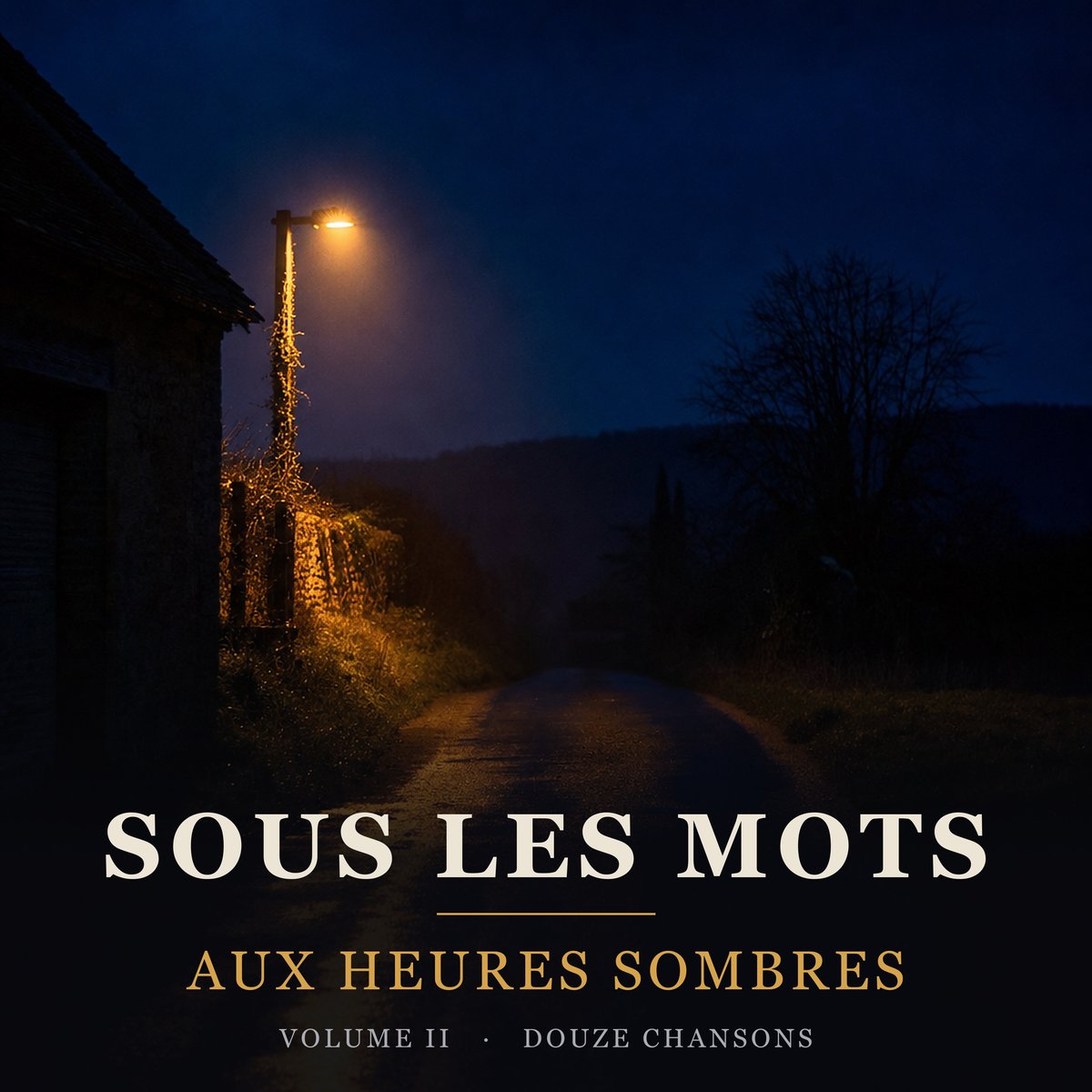 Aux Heures Sombres, Volume II